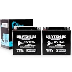 Pack ytx14 battery for sale  Delivered anywhere in USA 