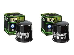 Hiflo filtro hf177 for sale  Delivered anywhere in UK