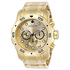 Invicta watch 0074 d'occasion  Livré partout en France