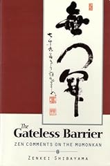 Gateless barrier zen for sale  Delivered anywhere in USA 