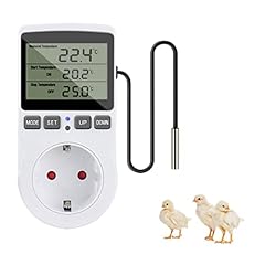 Jooheli prise thermostat d'occasion  Livré partout en France