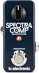 Electronic spectracomp bass usato  Spedito ovunque in Italia 
