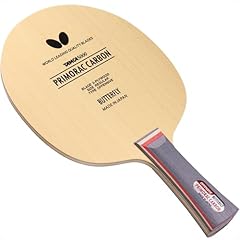 Butterfly primorac carbon for sale  Delivered anywhere in USA 