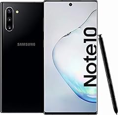Samsung galaxy note10 usato  Spedito ovunque in Italia 