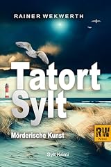 Tatort sylt mörderische gebraucht kaufen  Wird an jeden Ort in Deutschland
