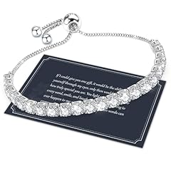 J.fée silver bracelets for sale  Delivered anywhere in UK