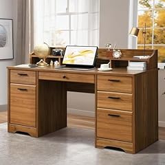 Maverickfurni executive desk for sale  Delivered anywhere in USA 