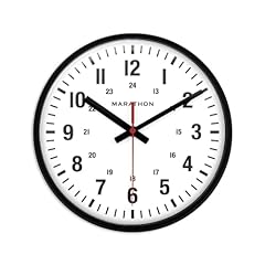 Marathon horloge analogique d'occasion  Livré partout en France