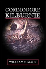 Commodore kilburnie novel usato  Spedito ovunque in Italia 