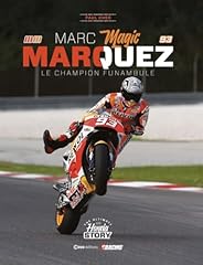 Marc magic marquez d'occasion  Livré partout en France