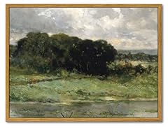 Oiqartoiq framed vintage for sale  Delivered anywhere in USA 