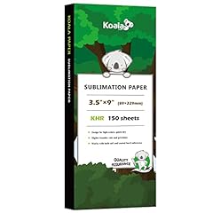 Koala sublimation paper for sale  Delivered anywhere in USA 