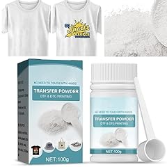 Dtf powder hot for sale  Delivered anywhere in UK