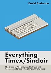 Everything timex sinclair for sale  Delivered anywhere in USA 