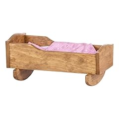 Amishtoybox.com rocking doll for sale  Delivered anywhere in USA 