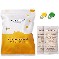 Wisedry gram 12packs for sale  Delivered anywhere in UK