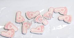 Wooden embellishments new for sale  Delivered anywhere in Ireland