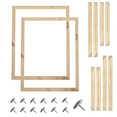 Enlayer 40x50 wooden for sale  Delivered anywhere in USA 