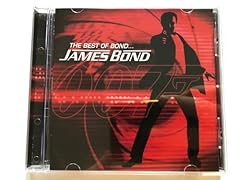 Best bond...james bond for sale  Delivered anywhere in UK