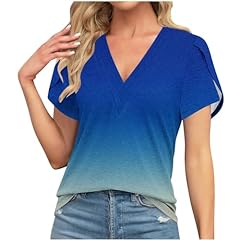 Womens shirts loose for sale  Delivered anywhere in USA 