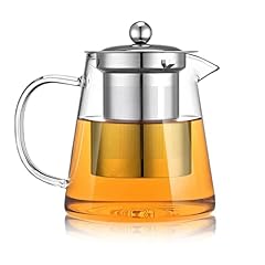 450ml teiera vetro usato  Spedito ovunque in Italia 