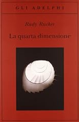 Quarta dimensione. viaggio usato  Spedito ovunque in Italia 