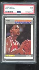 1987 fleer ron for sale  Delivered anywhere in USA 
