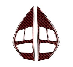 Carbon fiber mitsubishi for sale  Delivered anywhere in UK