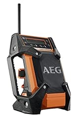 Aeg radio 12v d'occasion  Livré partout en France