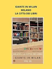 Giants milan città usato  Spedito ovunque in Italia 