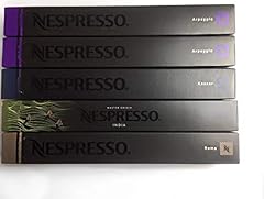 Nespresso capsules special d'occasion  Livré partout en France