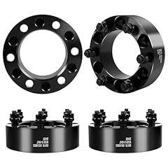 6x5.5 wheel spacers for sale  Delivered anywhere in USA 