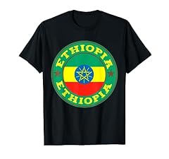 Ethiopia ethiopian flag for sale  Delivered anywhere in UK