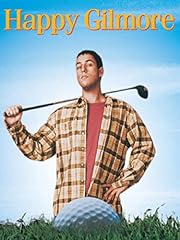 Happy gilmore for sale  Delivered anywhere in Ireland