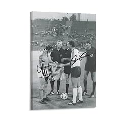 Football legends franz for sale  Delivered anywhere in UK