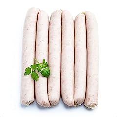 Bratwurst german sausages for sale  Delivered anywhere in UK