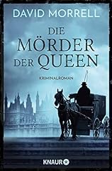 Mörder queen kriminalroman gebraucht kaufen  Wird an jeden Ort in Deutschland