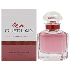 Guerlain eau parfum usato  Spedito ovunque in Italia 