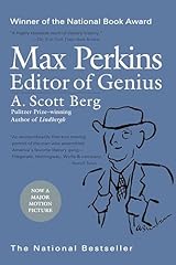 Max perkins editor d'occasion  Livré partout en France