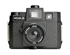 Holga plastica fotocamera usato  Spedito ovunque in Italia 