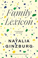 Family lexicon usato  Spedito ovunque in Italia 