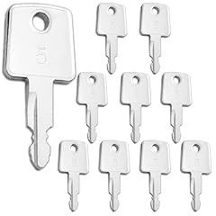 10pcs k250 ignition for sale  Delivered anywhere in UK