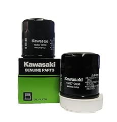 Genuine kawasaki oil for sale  Delivered anywhere in USA 