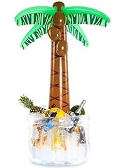 Kreativekraft inflatable palm for sale  Delivered anywhere in UK