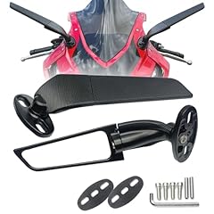 Kaiqivem motorcycle mirrors for sale  Delivered anywhere in USA 