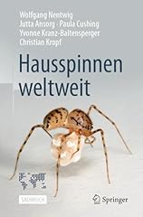 Hausspinnen weltweit gebraucht kaufen  Wird an jeden Ort in Deutschland