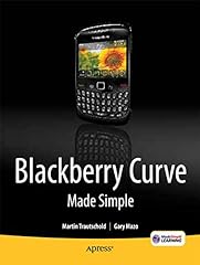 Blackberry curve made d'occasion  Livré partout en Belgiqu