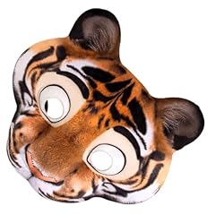 Wooneky tiger mask usato  Spedito ovunque in Italia 