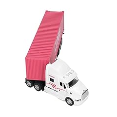 Container truck model for sale  Delivered anywhere in USA 
