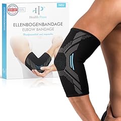 Health press ellenbogenbandage gebraucht kaufen  Wird an jeden Ort in Deutschland